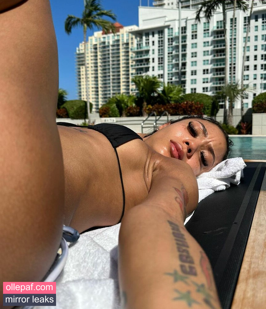 Latest Leaks Coi Leray Nude #813 - Fapello