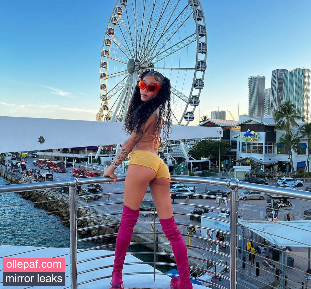 Latest Leaks Coi Leray Nude #818 - Fapello