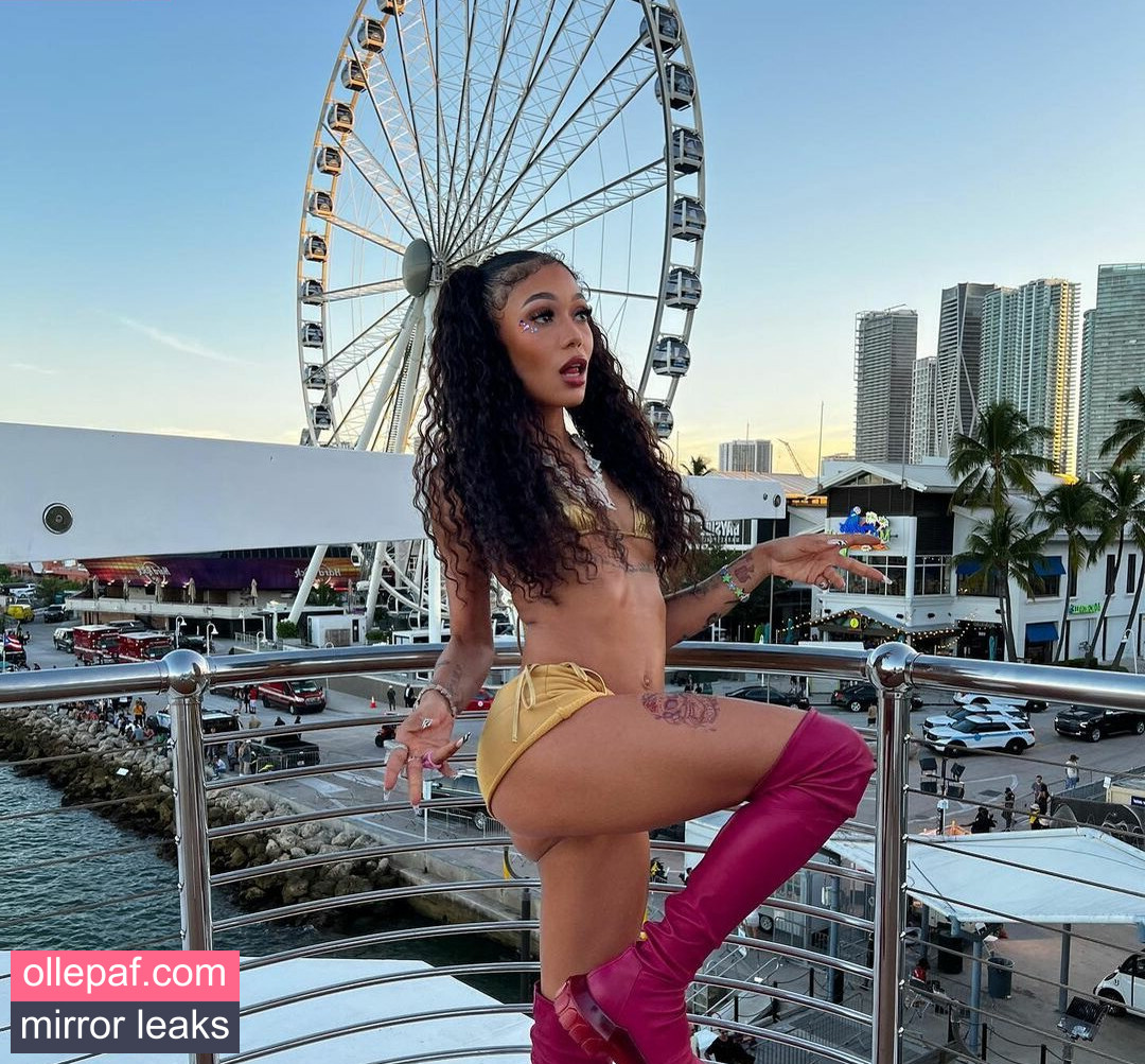 Latest Leaks Coi Leray Nude #819 - Fapello