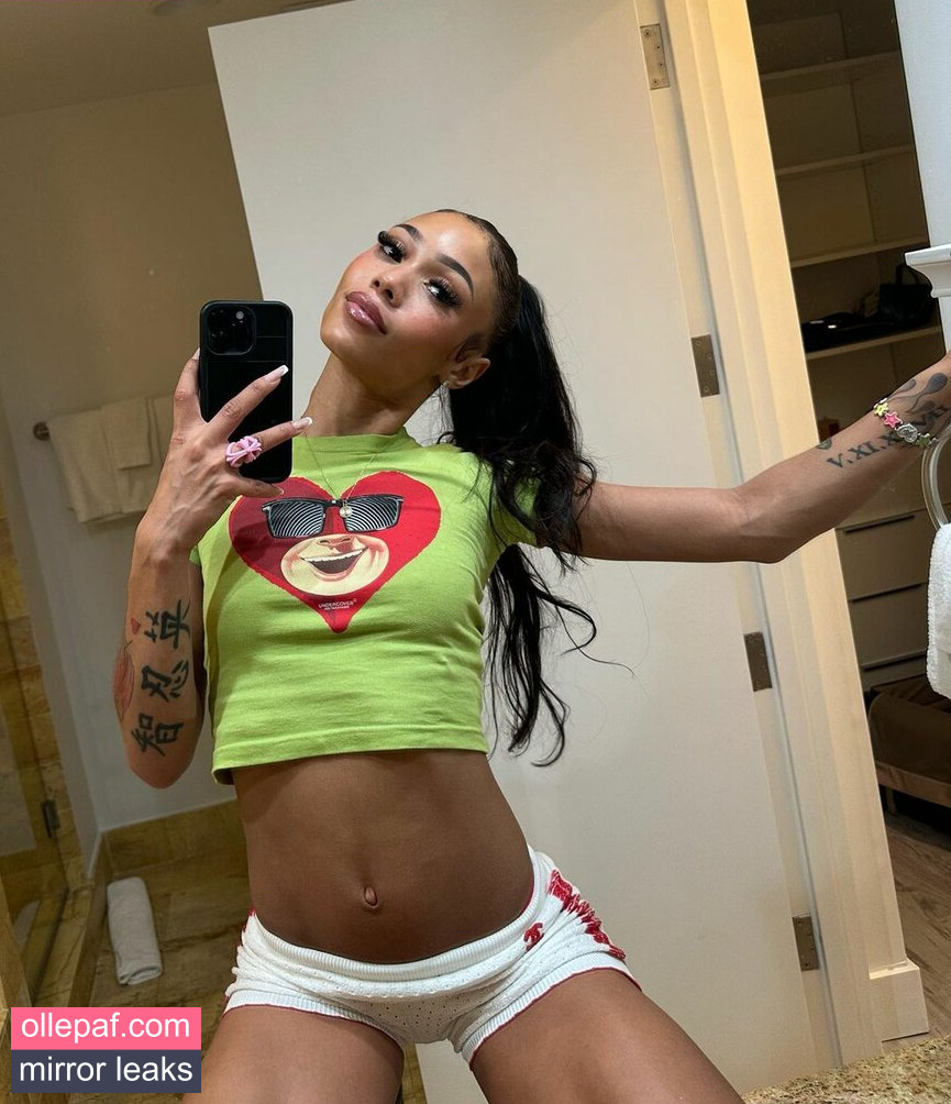 Latest Leaks Coi Leray Nude #822 - Fapello