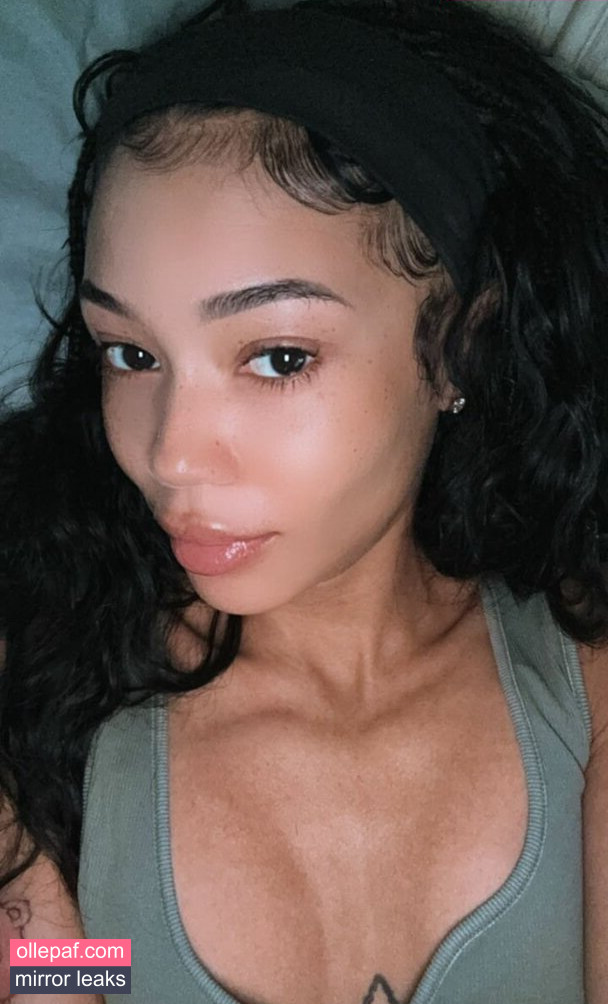 Latest Leaks Coi Leray Nude #84 - Fapello