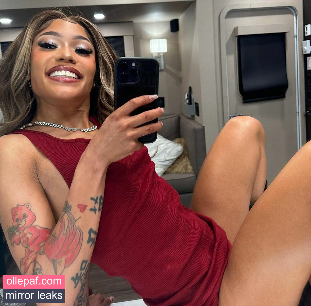 Latest Leaks Coi Leray Nude #831 - Fapello