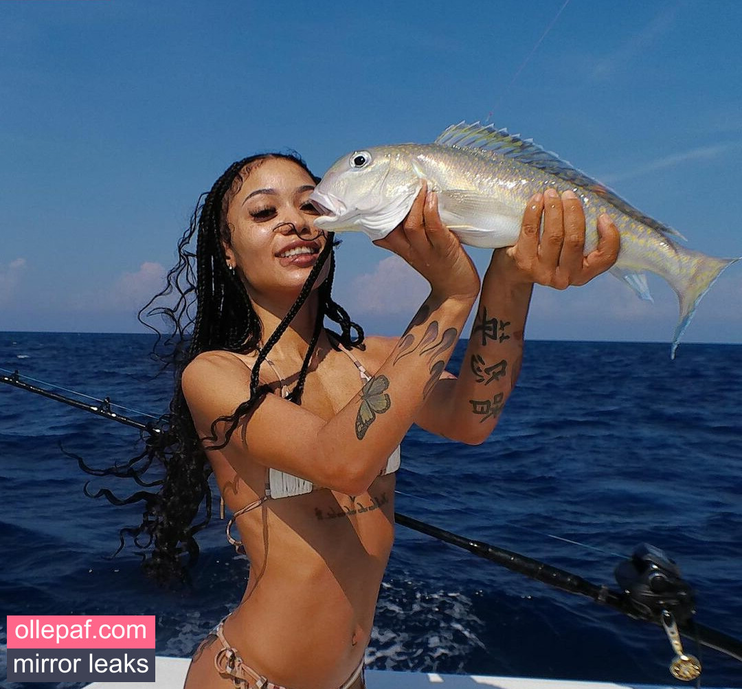 Coi Leray Nude Leaks OnlyFans #846 - Fapello