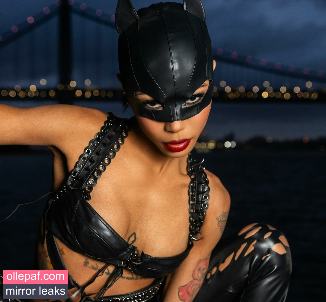 Latest Leaks Coi Leray Nude #88 - Fapello