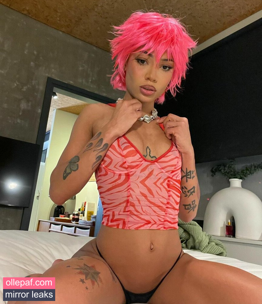 Coi Leray Nude Leaks OnlyFans #872 - Fapello