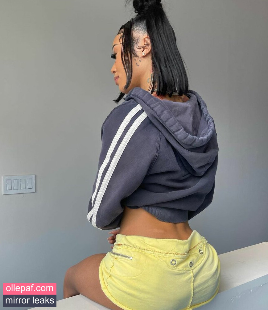 Coi Leray Nude Leaks OnlyFans #903 - Fapello