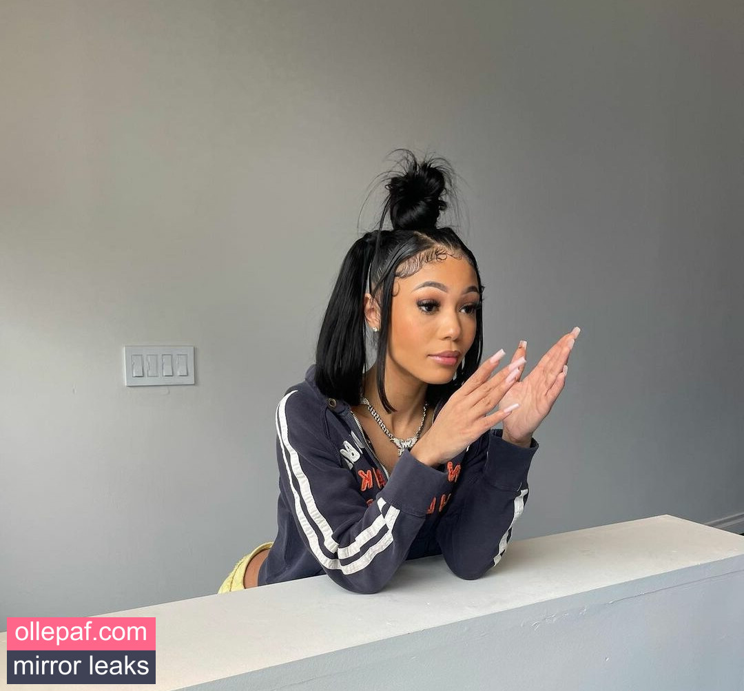 Coi Leray Nude Leaks OnlyFans #905 - Fapello