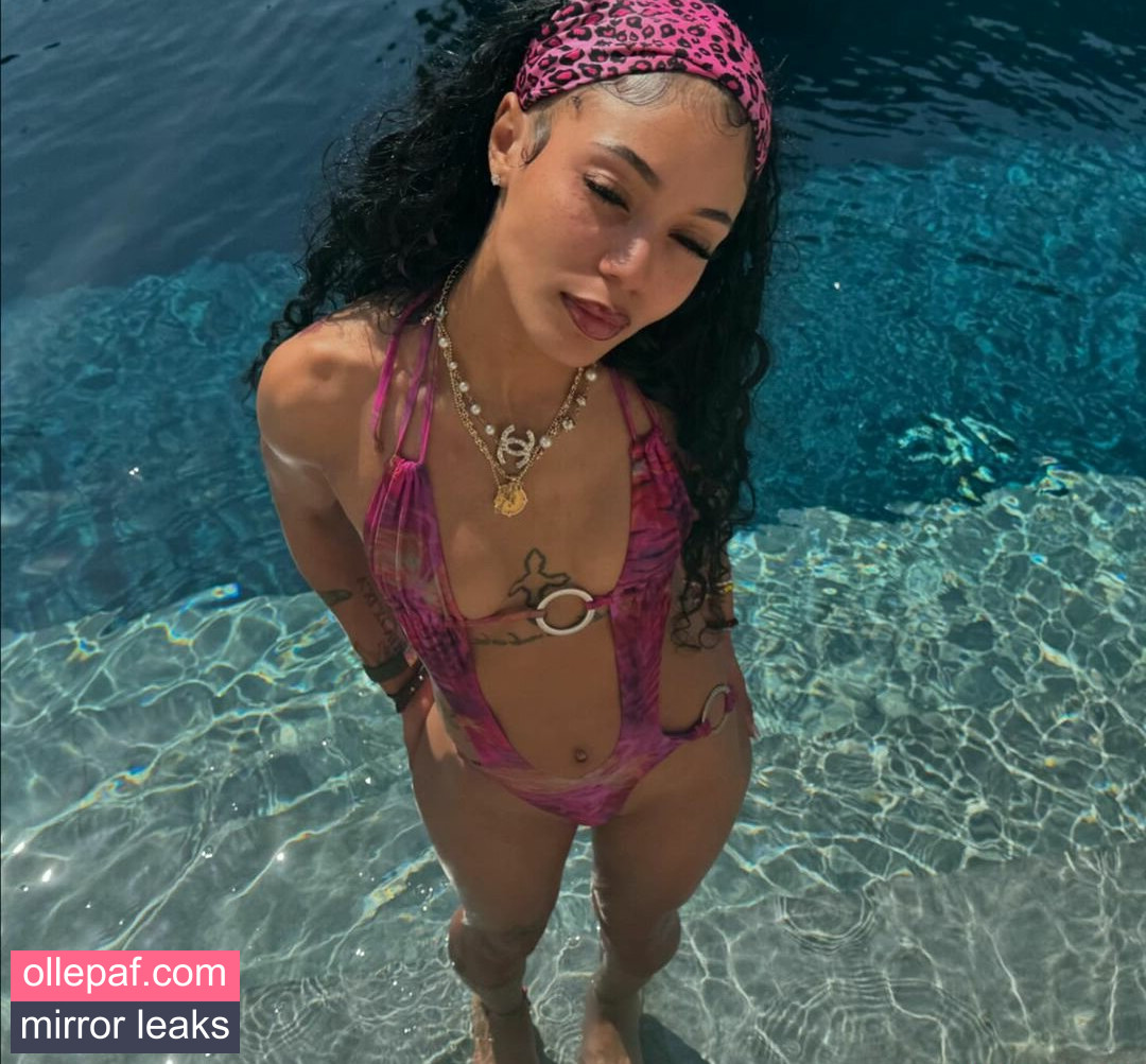 Latest Leaks Coi Leray Nude #92 - Fapello