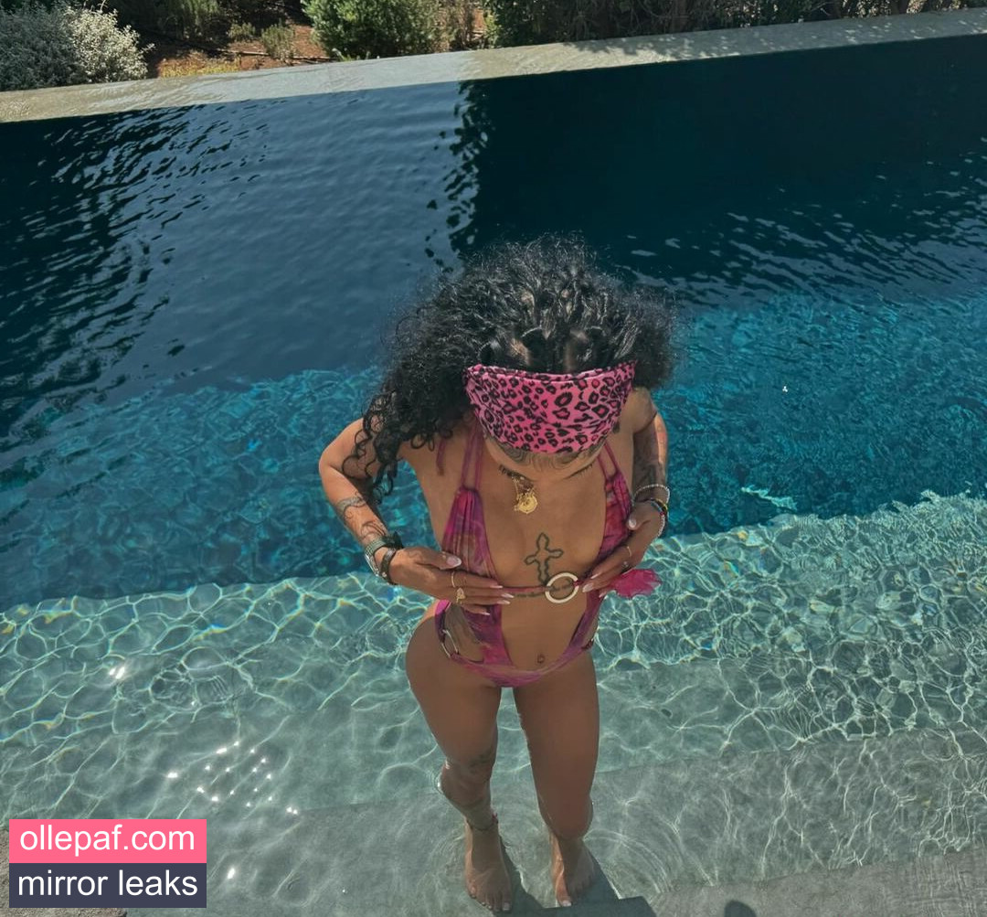 Latest Leaks Coi Leray Nude #93 - Fapello
