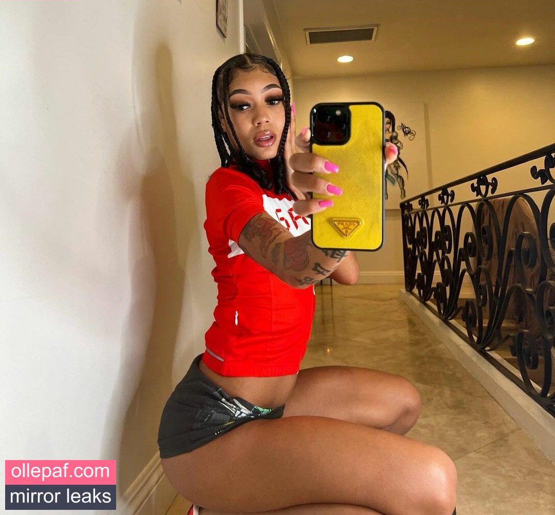 Coi Leray Nude Leaks OnlyFans #944 - Fapello