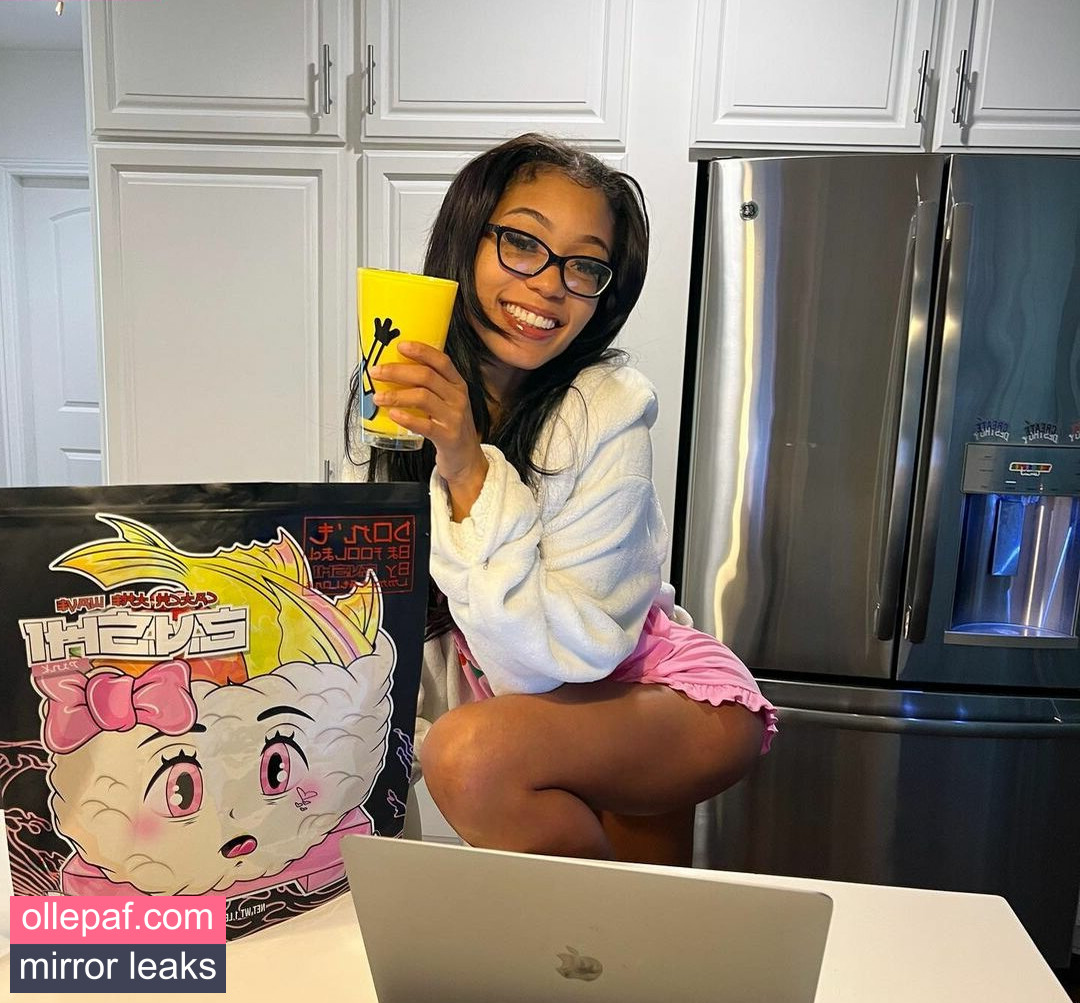 Coi Leray Nude Leaks OnlyFans #965 - Fapello