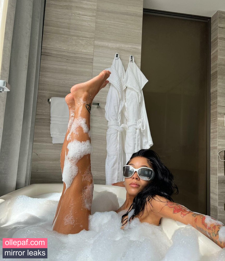 Coi Leray Nude Leaks OnlyFans #985 - Fapello