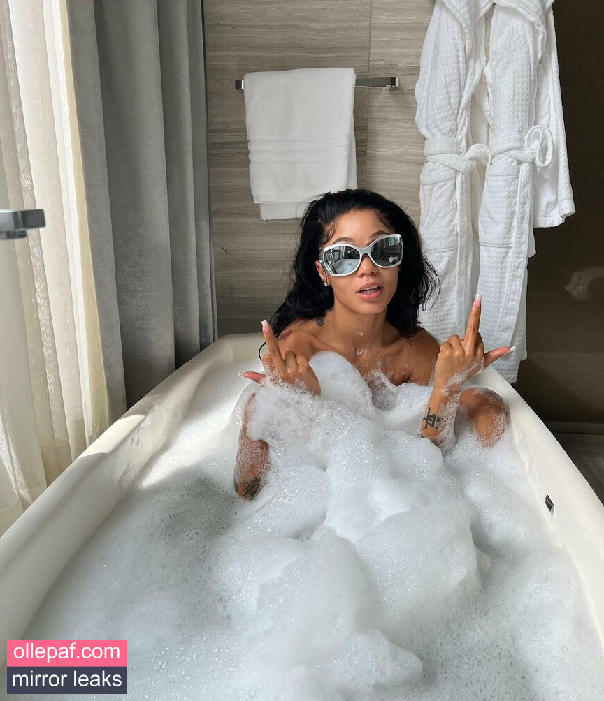 Coi Leray Nude Leaks OnlyFans #986 - Fapello