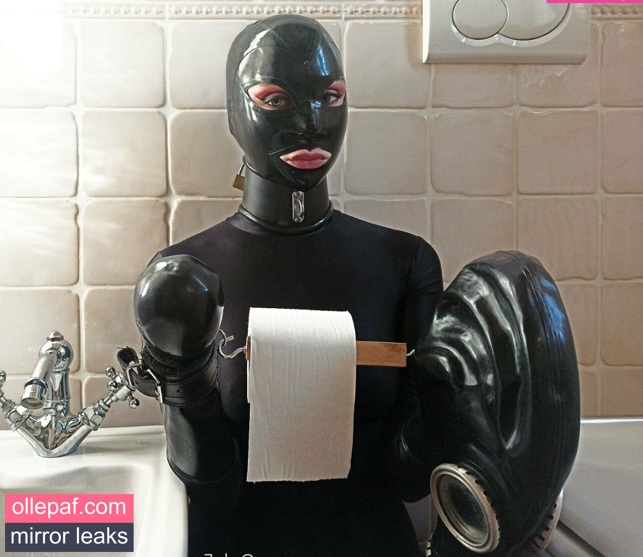 Latest Leaks collaredfeline Nude #14 - Fapello