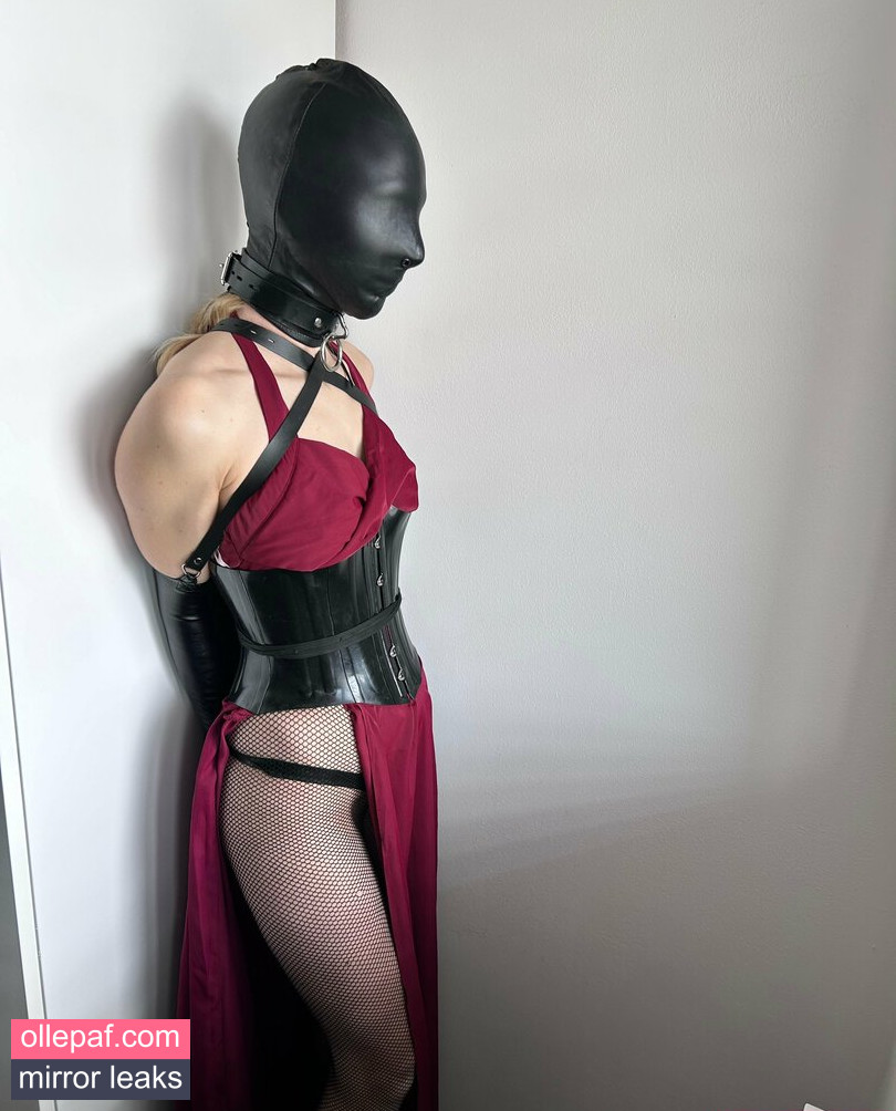 Latest Leaks collaredfeline Nude #4 - Fapello
