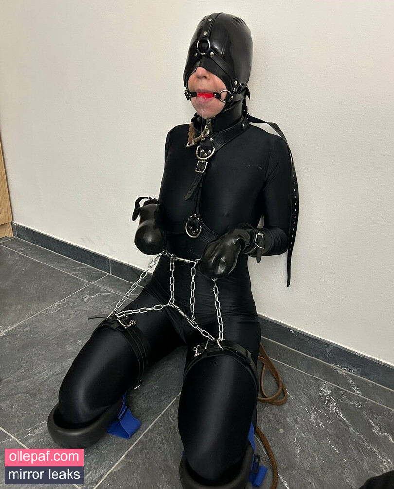 Latest Leaks collaredfeline Nude #7 - Fapello