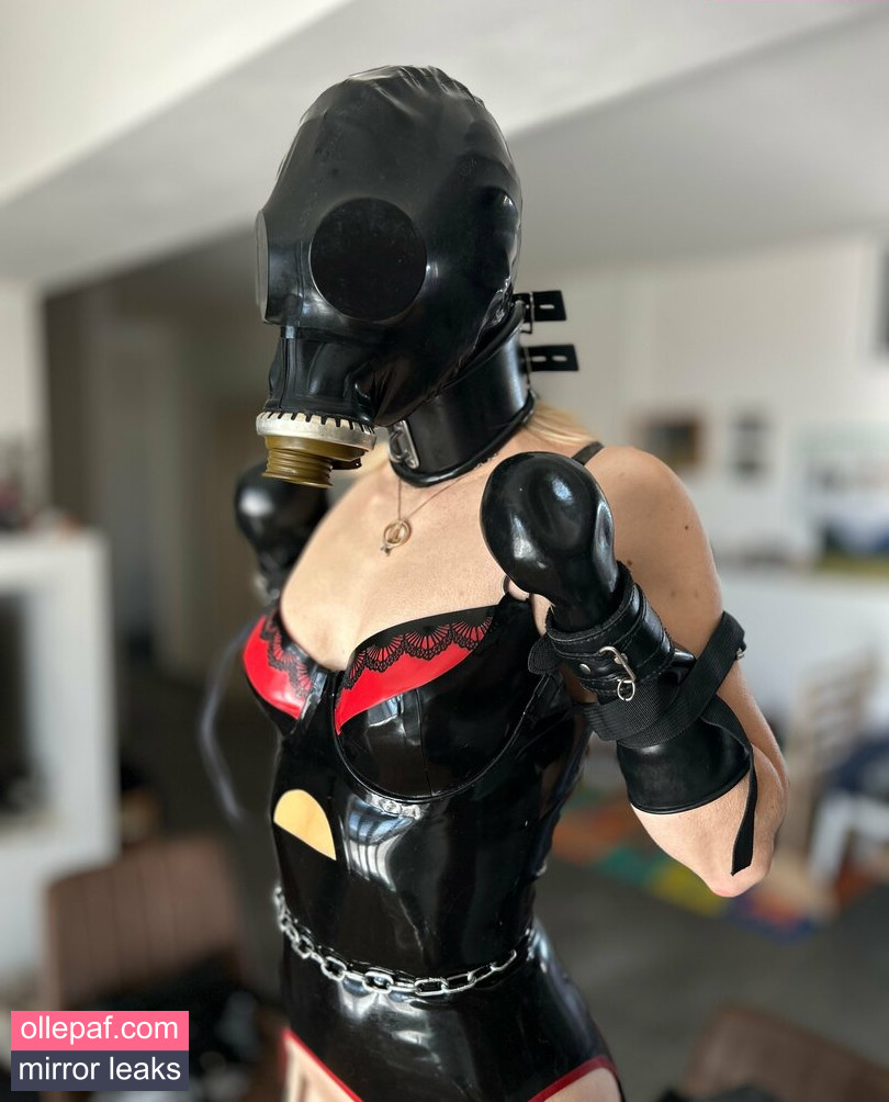 Latest Leaks collaredfeline Nude #9 - Fapello
