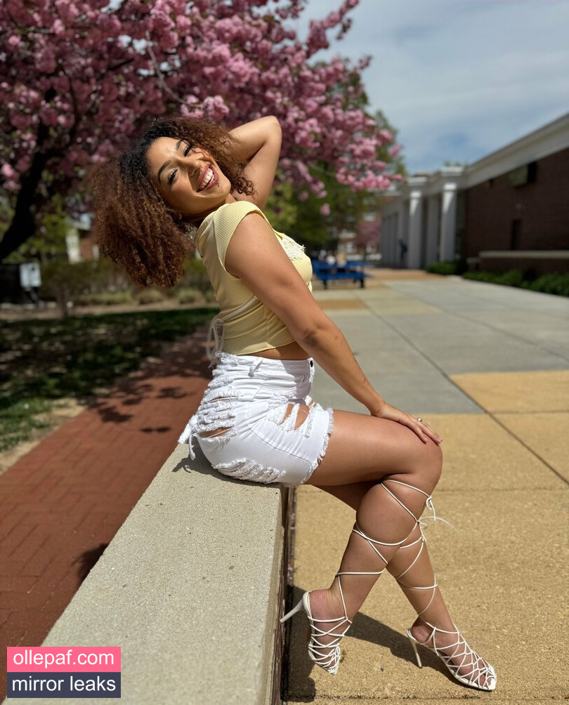Latest Leaks college.kiki Nude #26 - Fapello