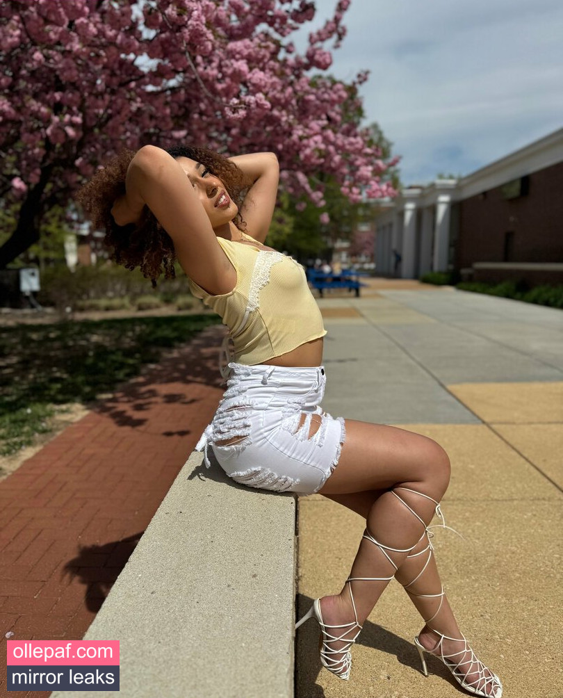 Latest Leaks college.kiki Nude #27 - Fapello
