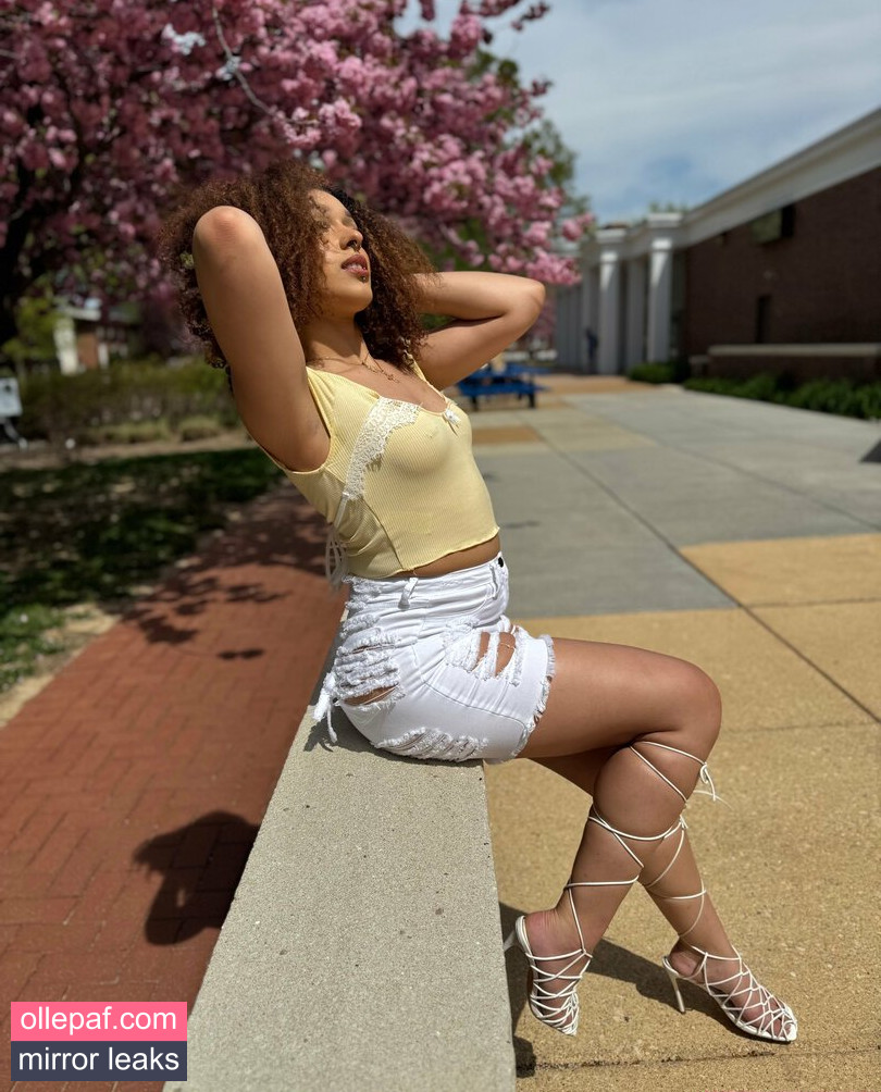 Latest Leaks college.kiki Nude #29 - Fapello