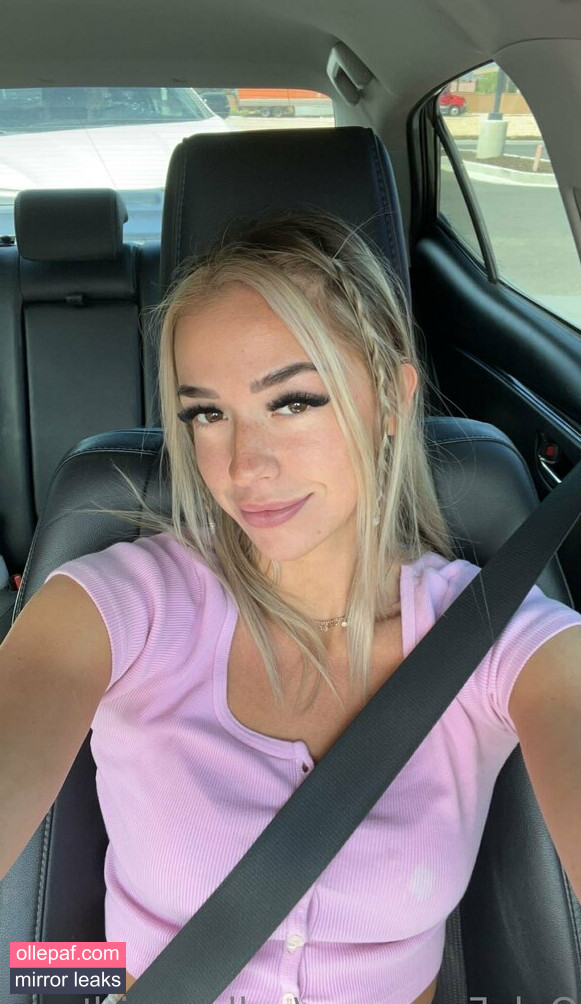 Latest Leaks collegegirlteen Nude #11 - Fapello