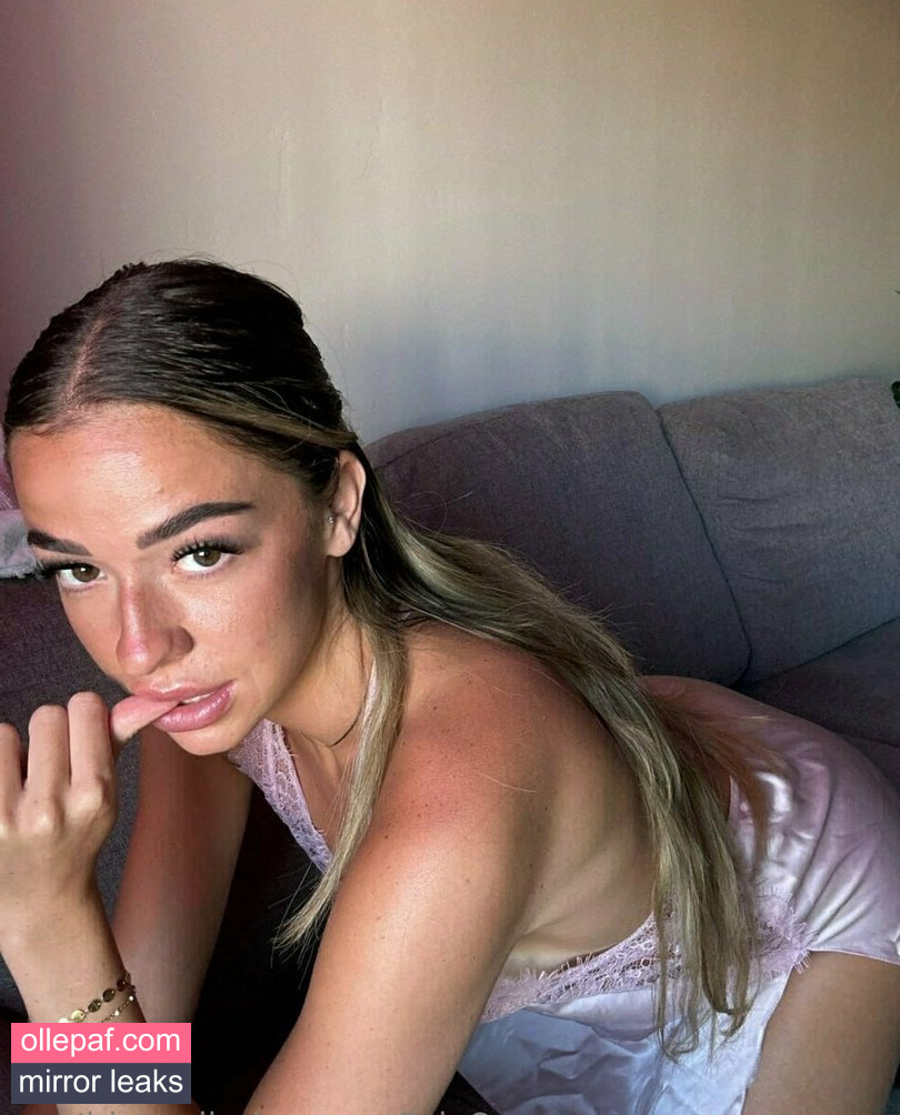 Latest Leaks collegegirlteen Nude #24 - Fapello