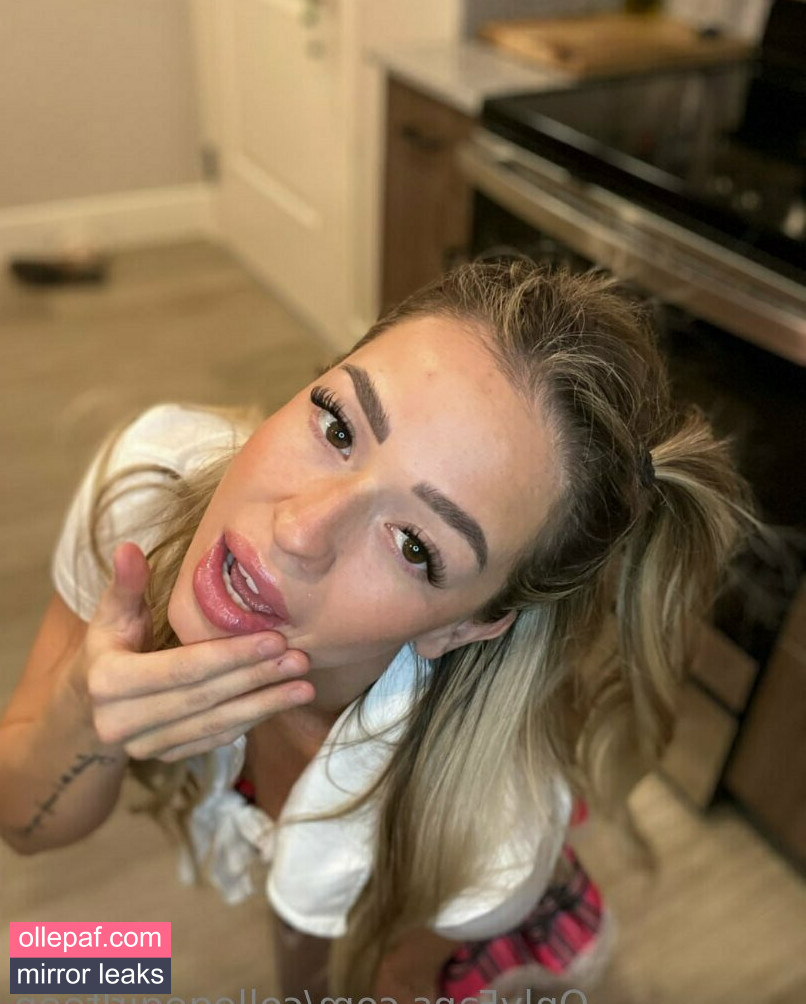 Latest Leaks collegegirlteen Nude #777 - Fapello