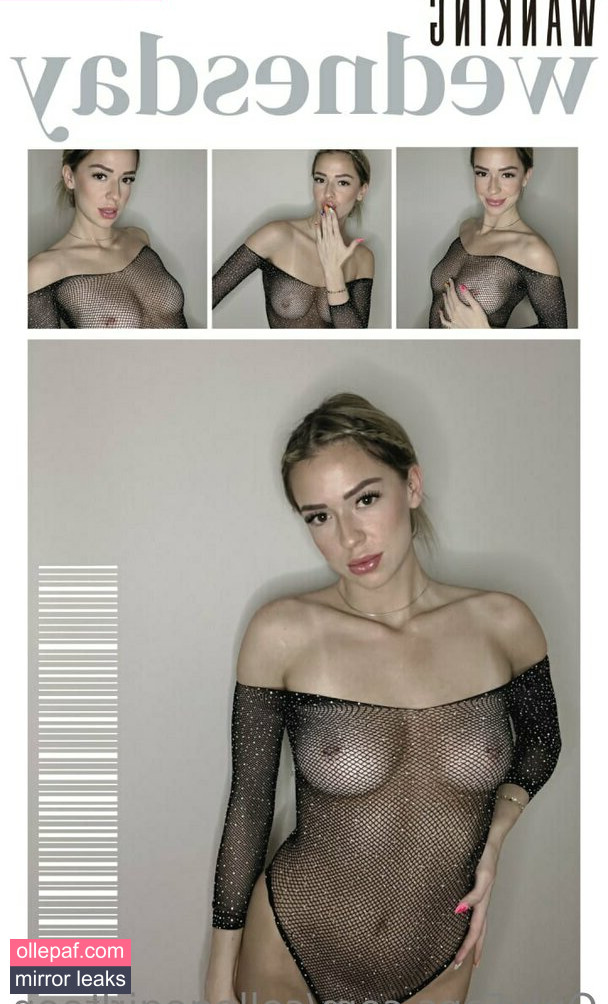 Latest Leaks collegegirlteen Nude #884 - Fapello