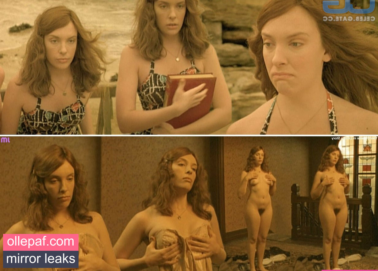 Latest Leaks Collette Nude #14 - Fapello