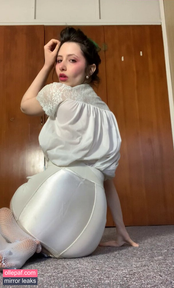 Latest Leaks Collibrina Nude #39 - Fapello