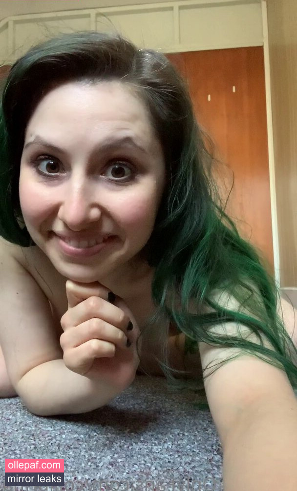 Latest Leaks Collibrina Nude #68 - Fapello
