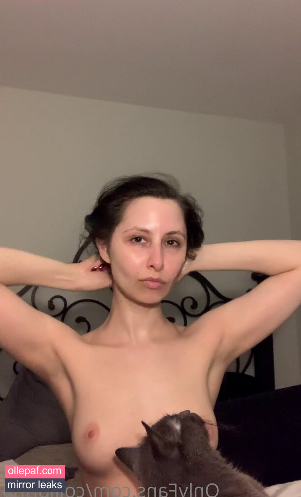 Latest Leaks Collibrina Nude #72 - Fapello