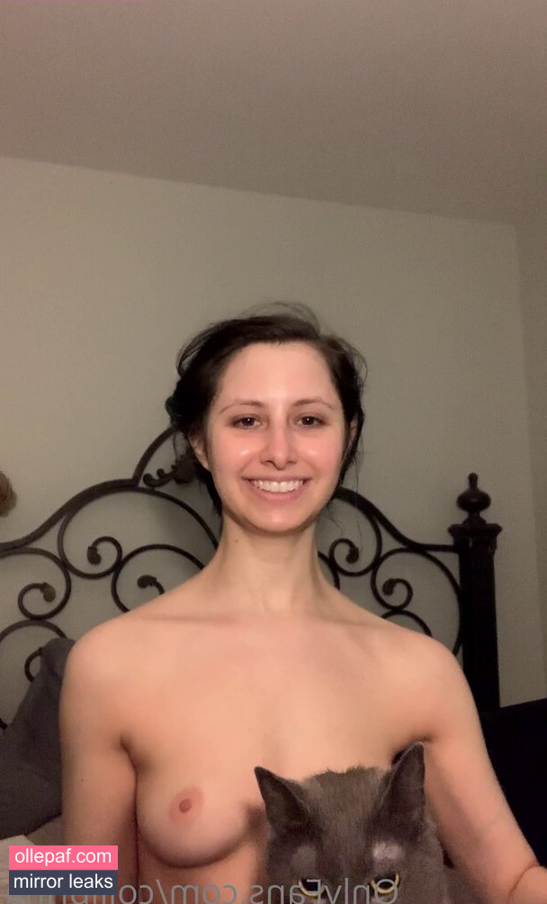 Latest Leaks Collibrina Nude #73 - Fapello