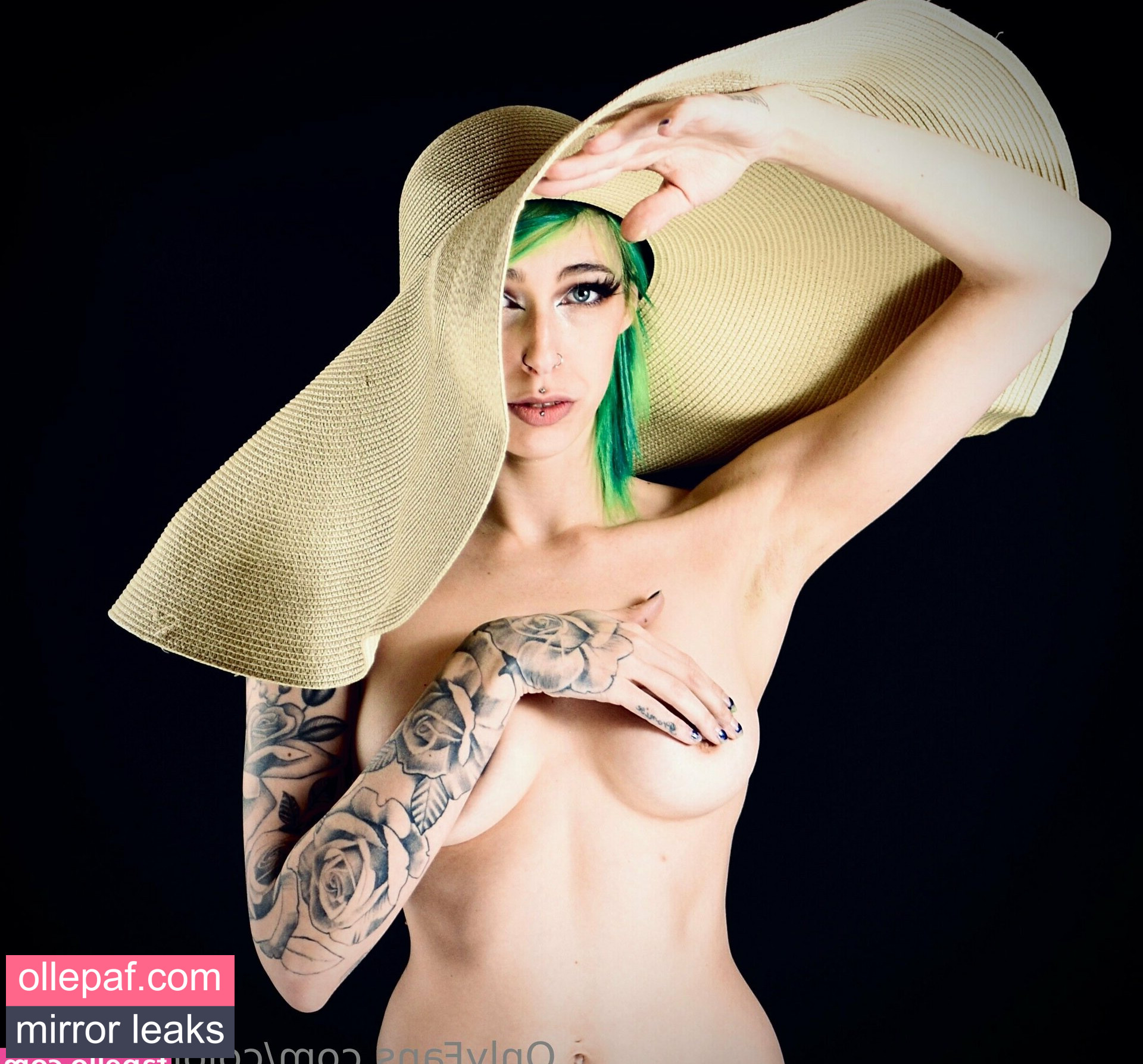 Latest Leaks colorfulmuse Nude #46 - Fapello