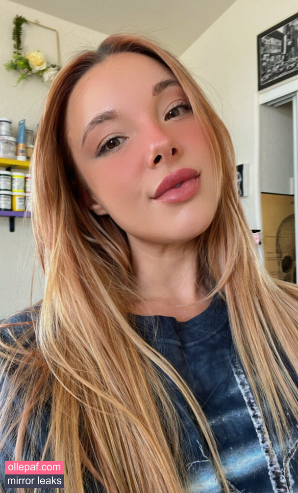 Latest Leaks colorsofautumn Nude #3 - Fapello
