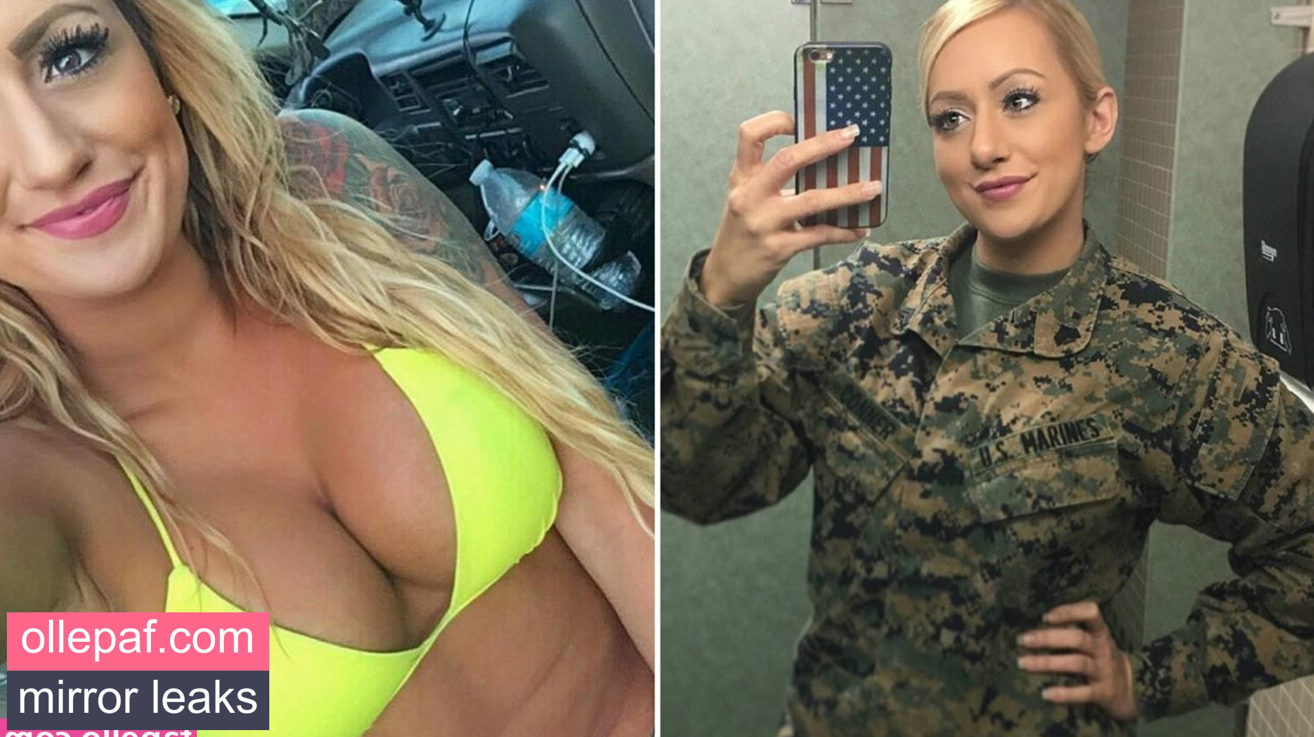 Latest Leaks Combat Barbie Nude #3 - Fapello