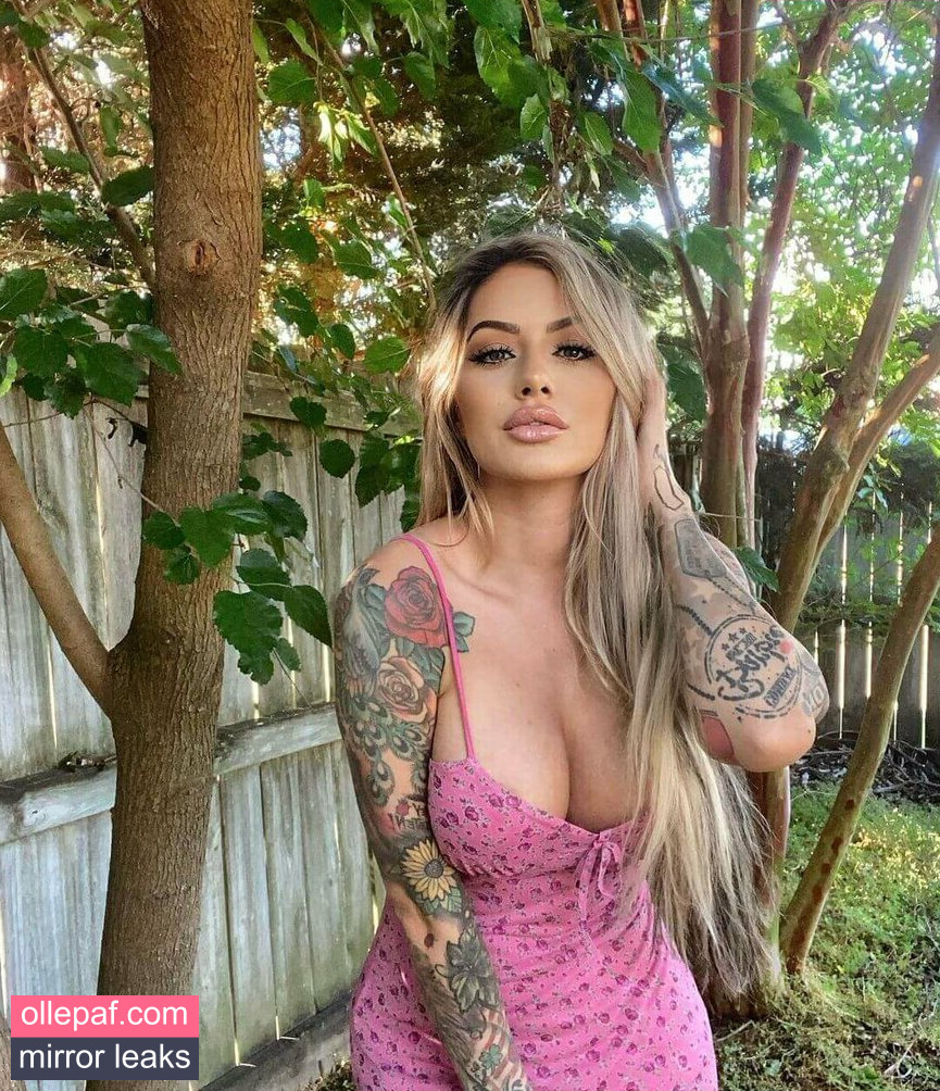 Latest Leaks Combat Barbie Nude #4 - Fapello