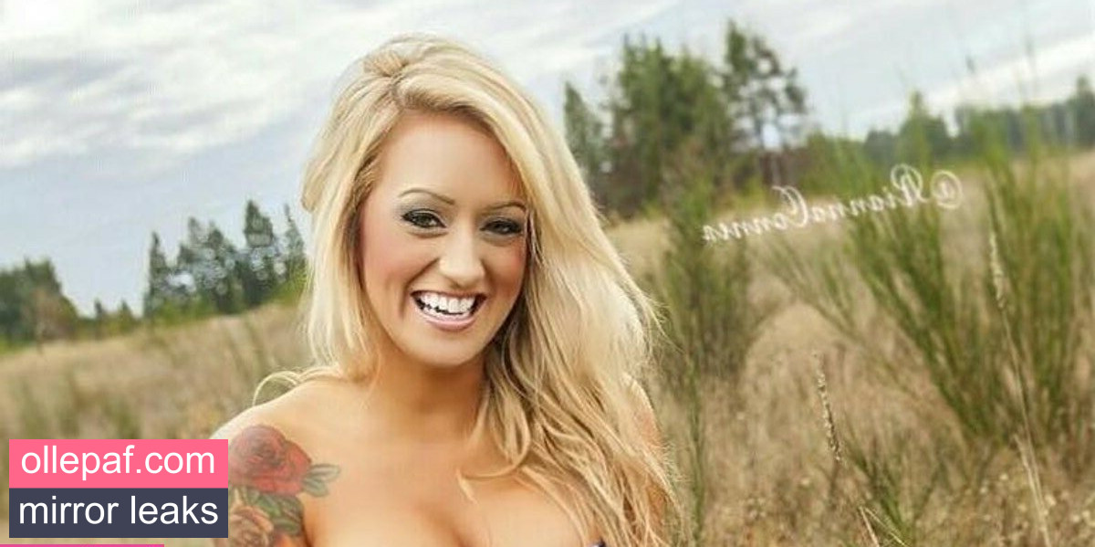 Latest Leaks Combat Barbie Nude #6 - Fapello