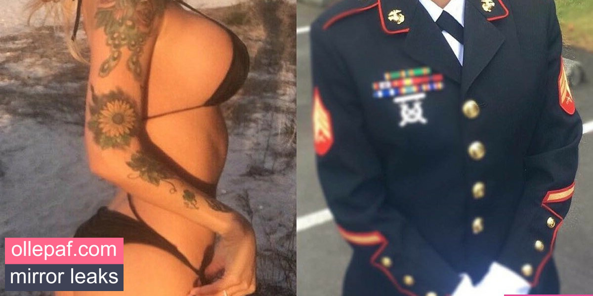 Latest Leaks Combat Barbie Nude #7 - Fapello