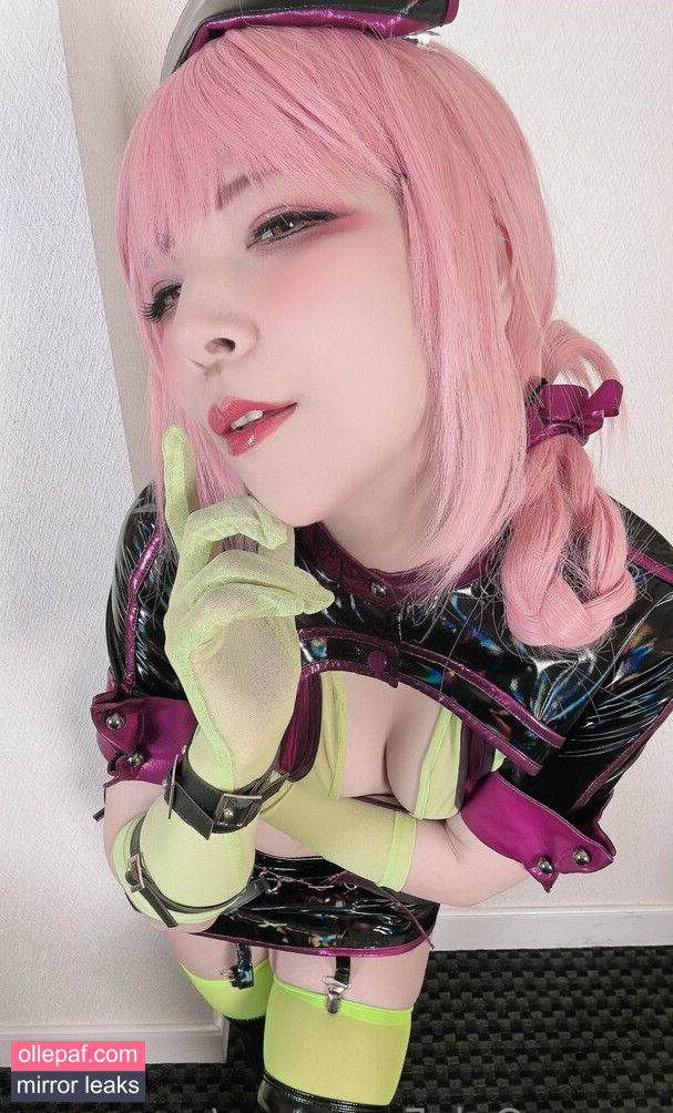 Latest Leaks como.exe Nude #32 - Fapello