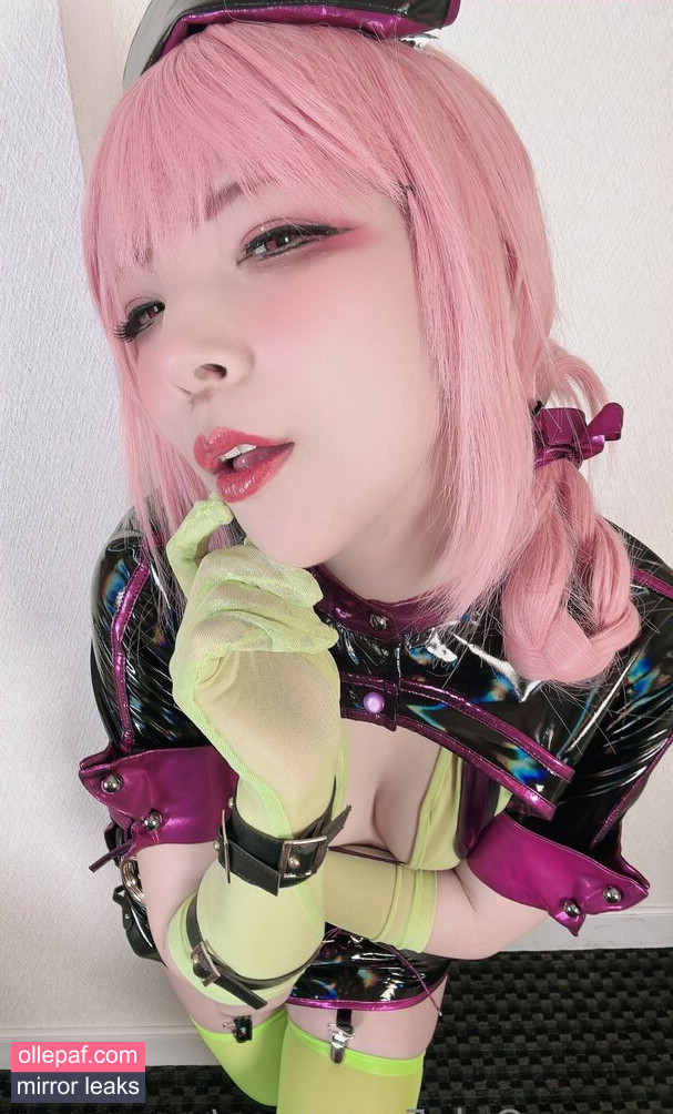 Latest Leaks como.exe Nude #37 - Fapello