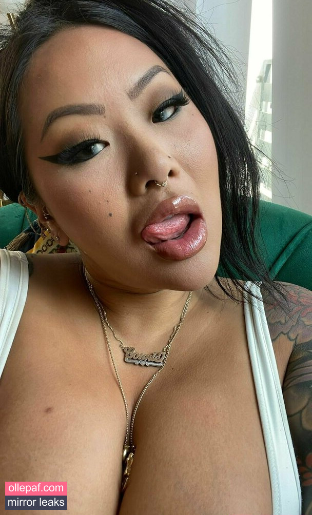 Latest Leaks connperignon Nude #217 - Fapello