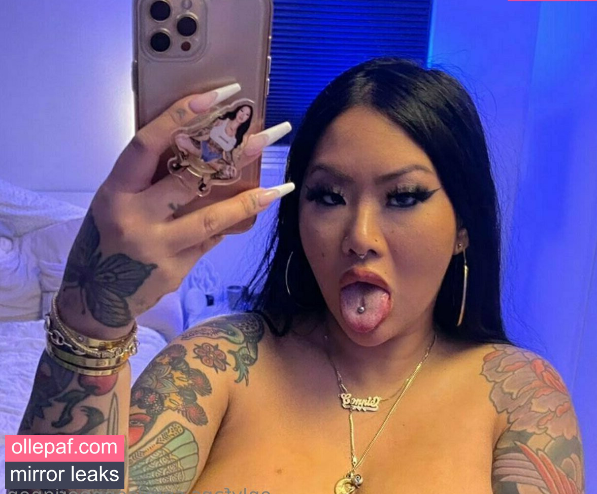 Latest Leaks connperignon Nude #247 - Fapello
