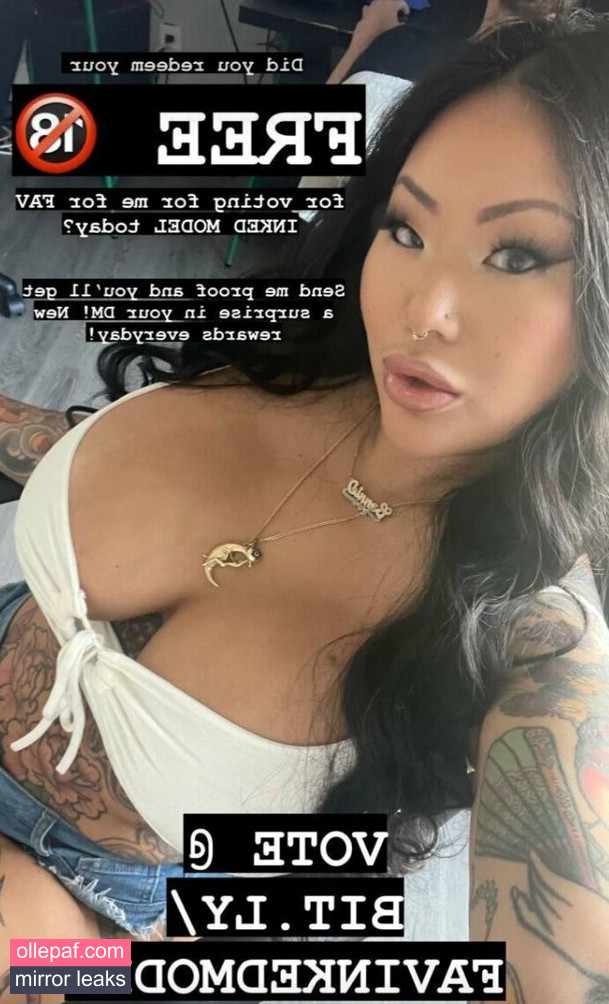 Latest Leaks connperignon Nude #271 - Fapello