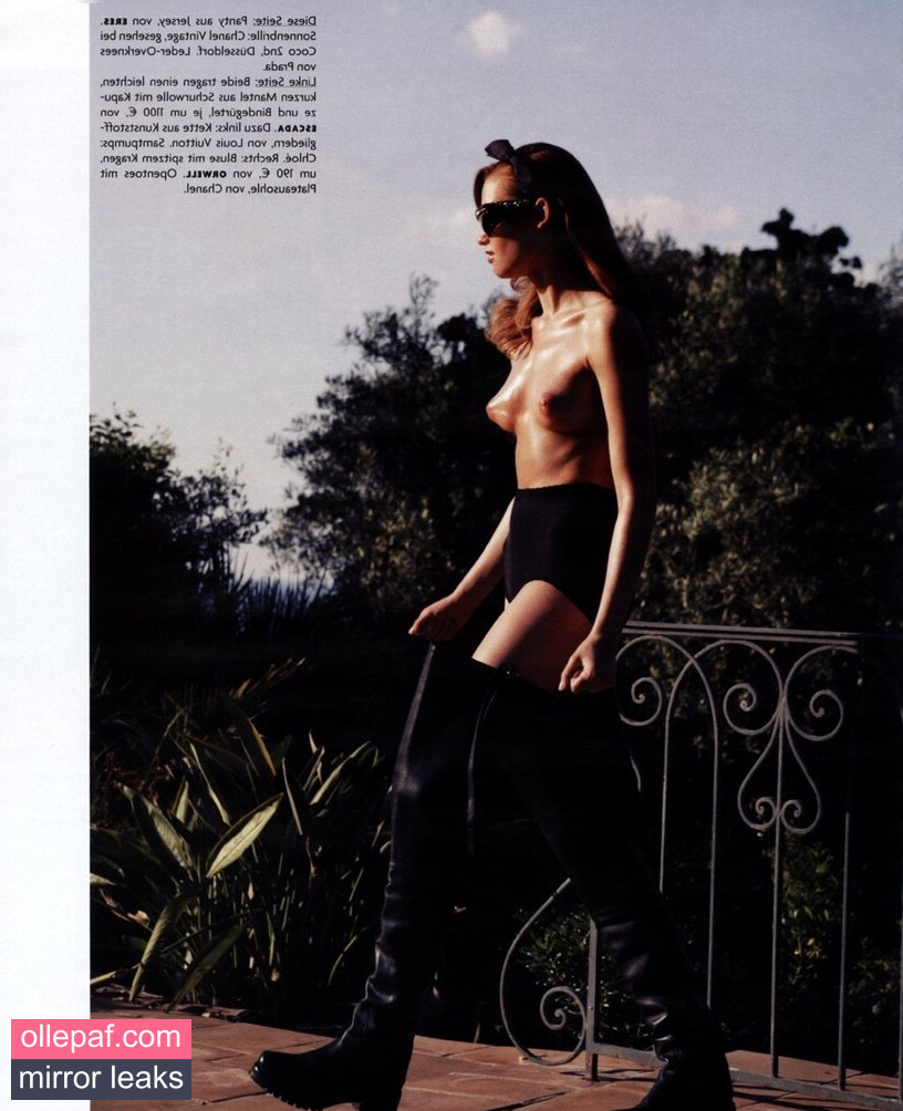 Latest Leaks Constance Jablonski Nude #110 - Fapello