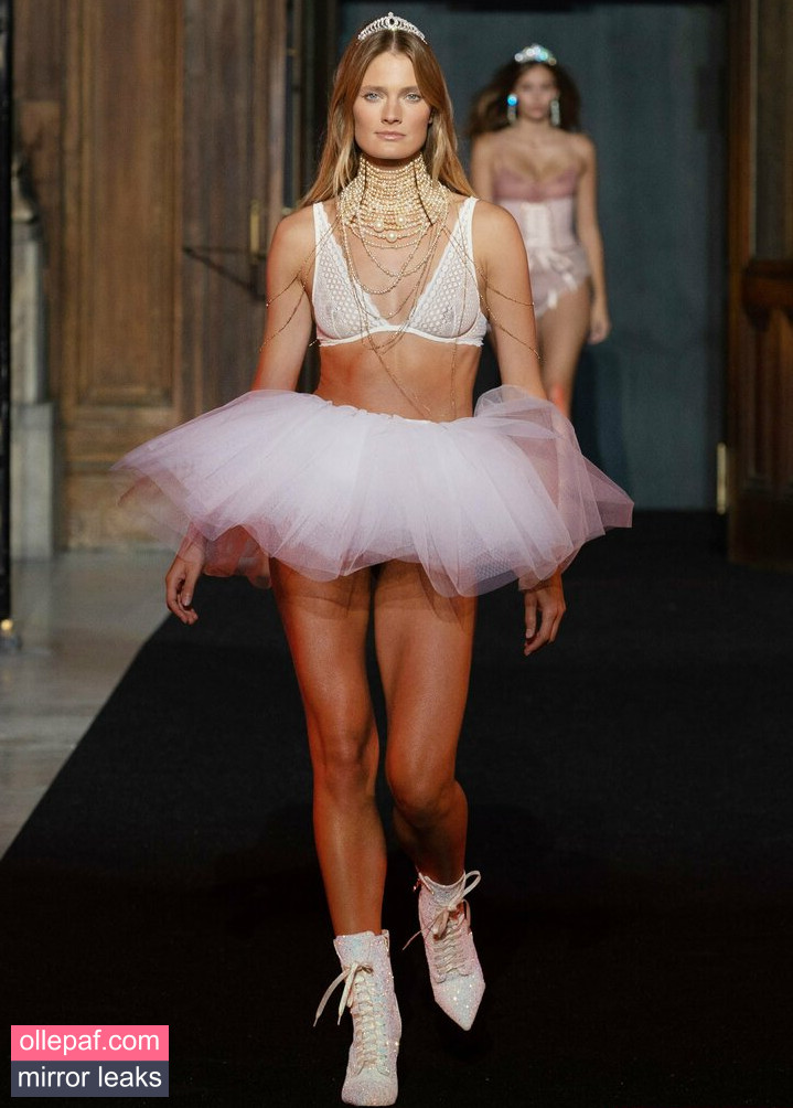 Latest Leaks Constance Jablonski Nude #13 - Fapello