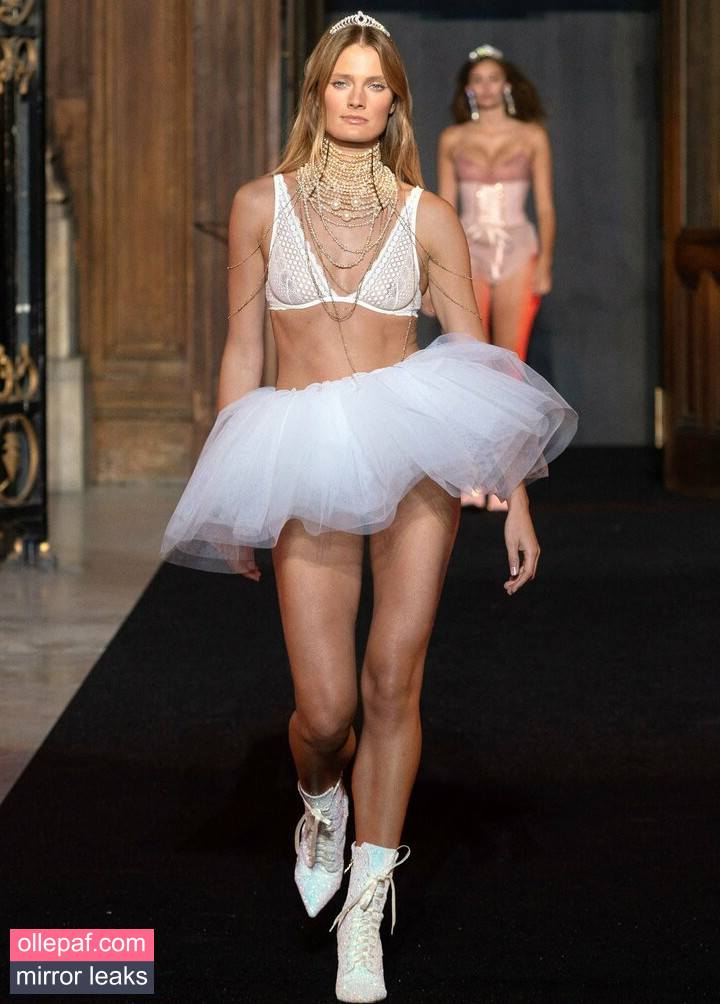 Latest Leaks Constance Jablonski Nude #14 - Fapello