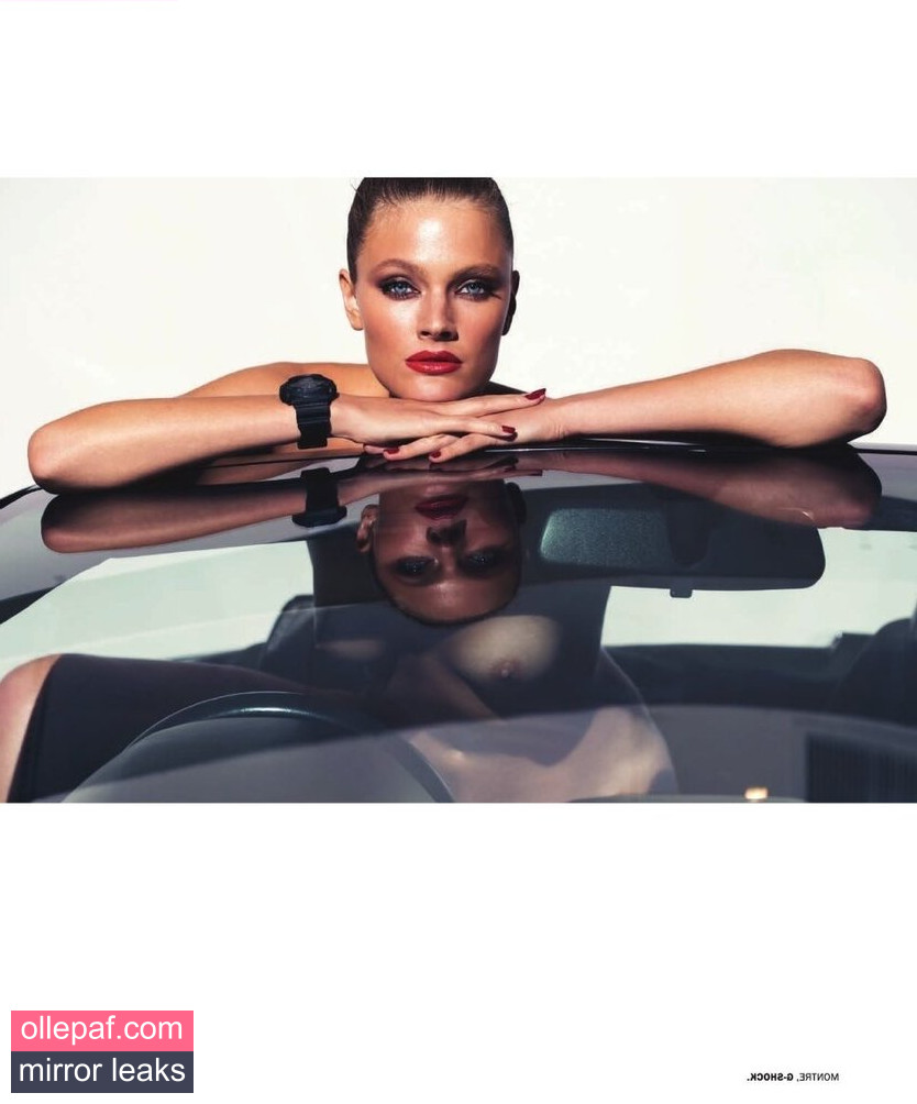 Latest Leaks Constance Jablonski Nude #41 - Fapello