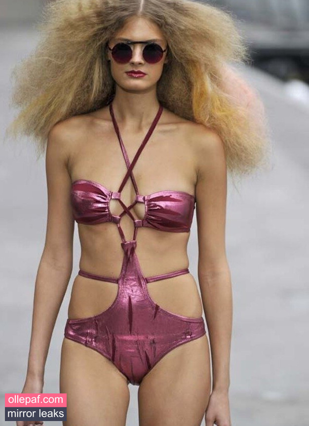 Latest Leaks Constance Jablonski Nude #42 - Fapello