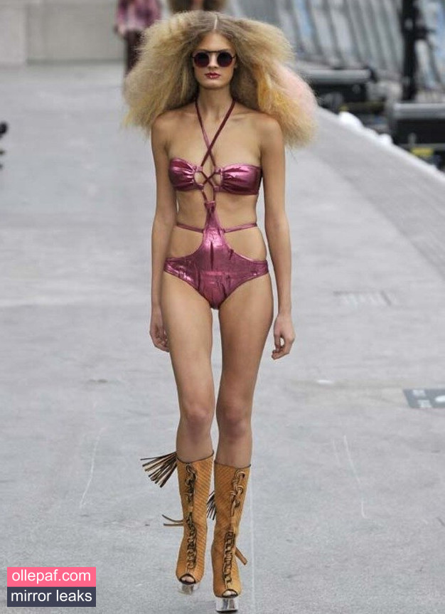 Latest Leaks Constance Jablonski Nude #44 - Fapello